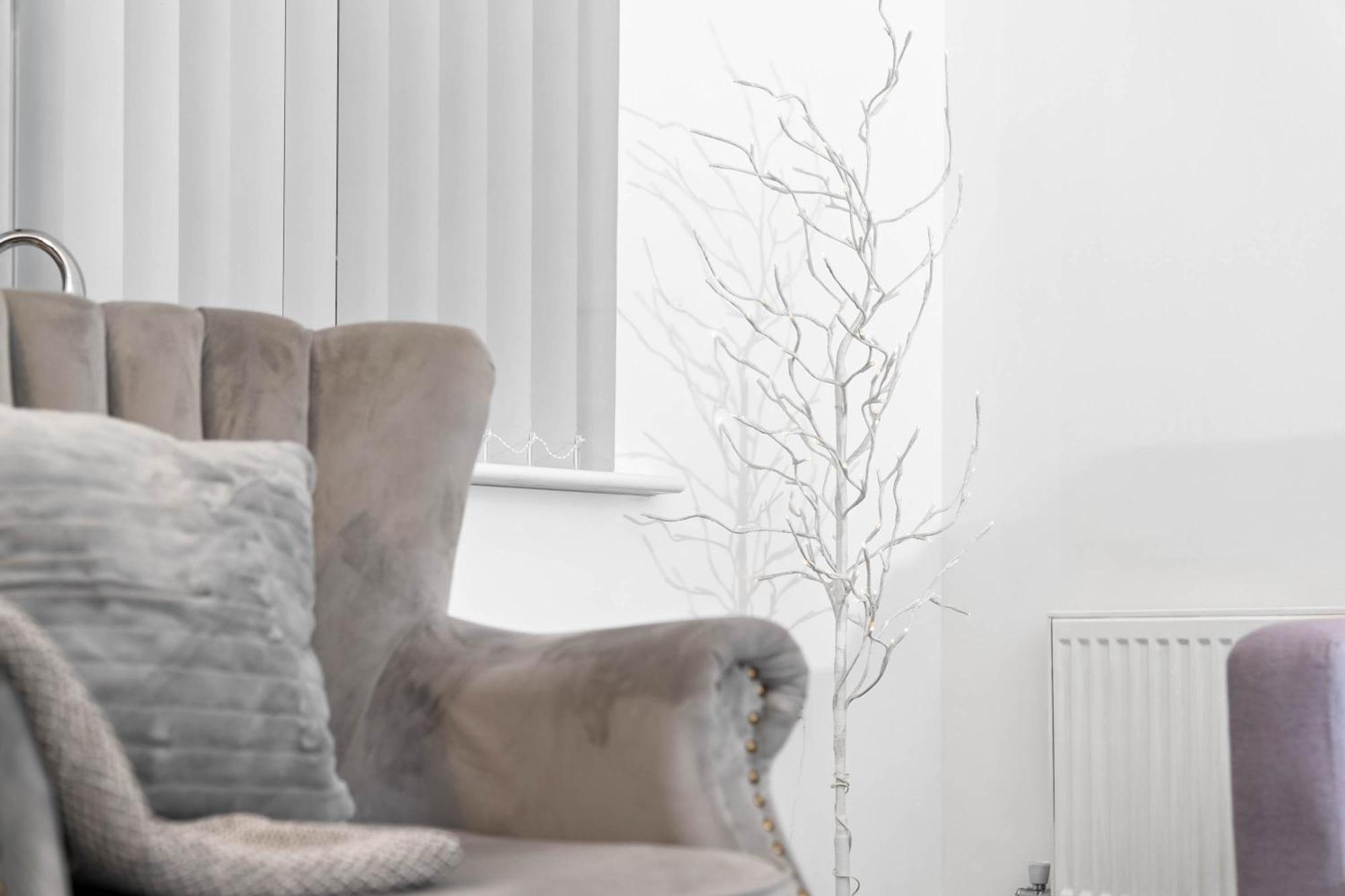 Harmony House 3 Bedroom New Build For Families, Contractors, Black Country Museum Sleeps 6 提普顿 外观 照片