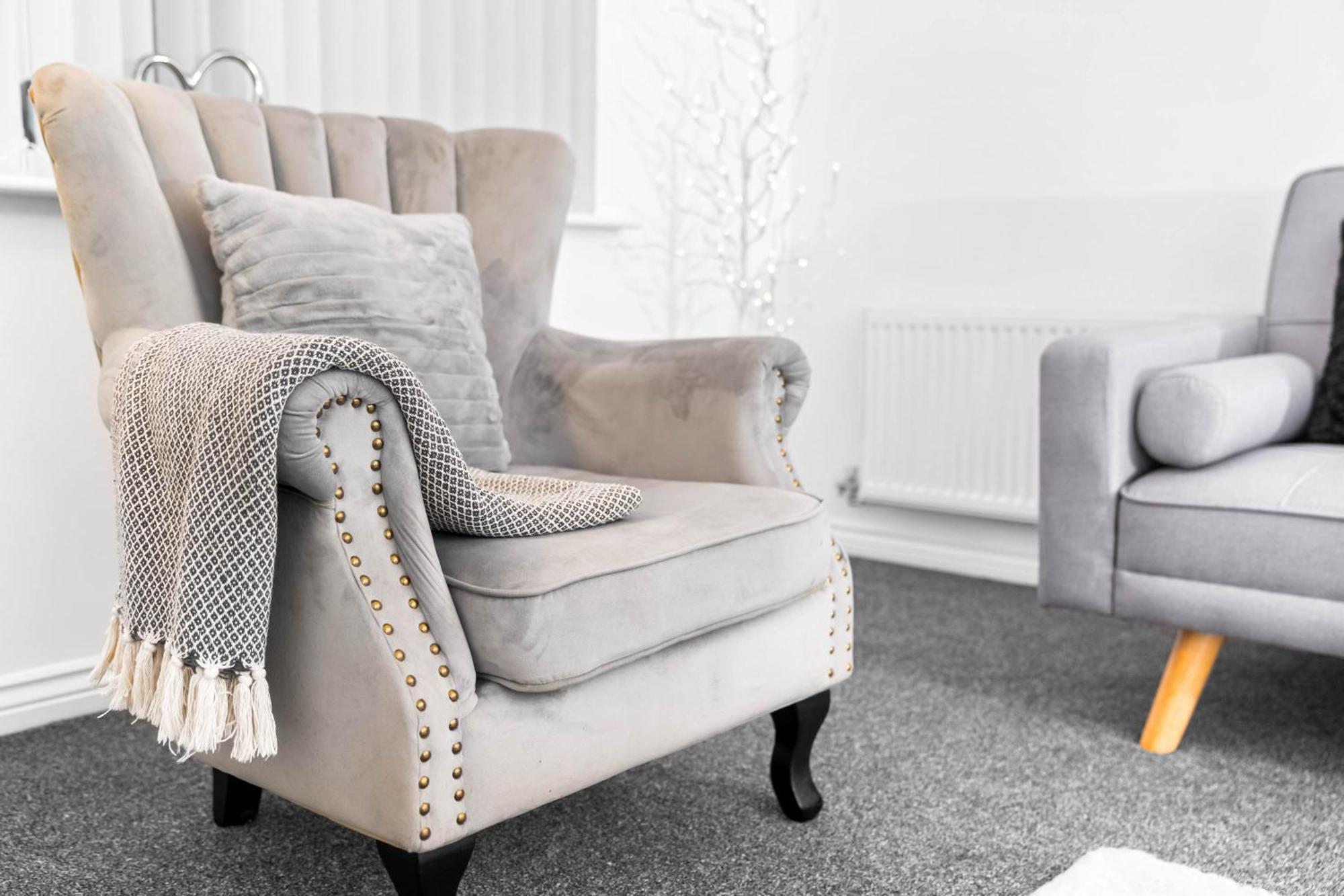 Harmony House 3 Bedroom New Build For Families, Contractors, Black Country Museum Sleeps 6 提普顿 外观 照片